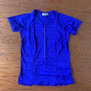 Athleta Pacifica Top